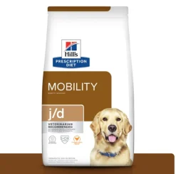 Hills Alimentación Medicada^j/d Canino Cuidado de Articulaciones 12.5kg