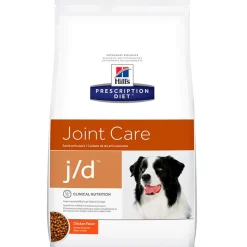 Hills Alimentación Medicada^j/d Canino Cuidado de Articulaciones 12.5kg