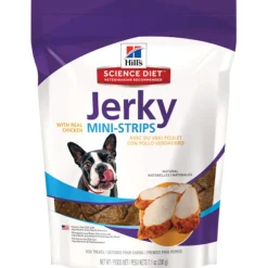 Hills Galletas Y Snacks^Jerky Mini Strips de Pollo 200gr