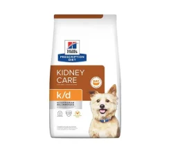 Hills Alimentación Medicada^k/d Canino Renal 7.9kg