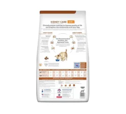 Hills Alimentación Medicada^k/d Canino Renal 1.58kg