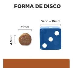 Hills Alimentación Medicada^k/d Canino Renal 1.58kg