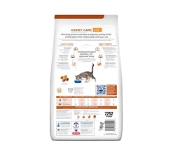 Hills Alimentación Medicada^k/d Felino Renal 3.8kg