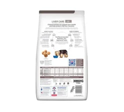 Hills Alimentación Medicada^L/d Canino Hepatic 7.9kg