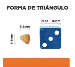 Hills Alimentación Medicada^Metabolic + Urinary Felino Control peso y Urinario 2.88kg