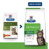 Hills Alimentación Medicada | Control Peso^Metabolic Felino 3.8kg