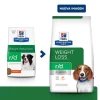 Hills Alimentación Medicada^r/d Canino Weight Loss 1.5kg
