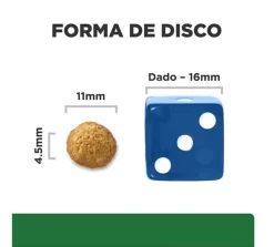 Hills Alimentación Medicada^r/d Canino Weight Loss 3.8kg