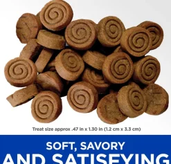 Hills Galletas Y Snacks^Soft Savories Peanut Butter Banana 227gr