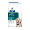 Hills Alimentación Medicada^w/d Canino Cuidado Digestivo, Diabetes, Manejo de Peso 7.9kg