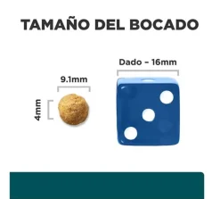 Hills Alimentación Medicada^w/d Felino Low Fat 1.8kg