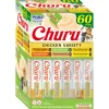 Inaba Húmedos | Senior (+7 Años)^Cat Churu Box Pollo Variedades (60TBS)