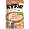 Inaba Húmedos | Adultos (1 A 7 Años)^Churu Cat Stew Chicken 40gr