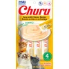 Inaba Húmedos | Castrados^Ciao Churu Atún Con Queso (56gr)
