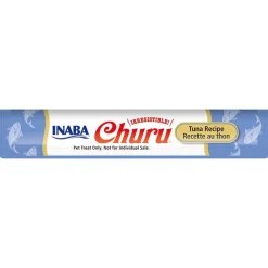 Inaba Húmedos^Ciao Churu Atún (56gr)