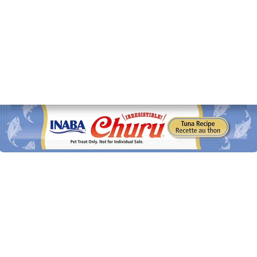 Inaba Húmedos^Ciao Churu Atún (56gr)