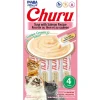 Inaba Húmedos^Ciao Churu Atún y Salmón (56gr)