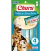 Inaba Galletas | Húmedos^Ciao Churu Dog Pollo con queso (56gr)