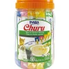 Inaba Húmedos | Galletas^Ciao Churu frasco Variedades de Atun y Pollo 50 tubos 700gr