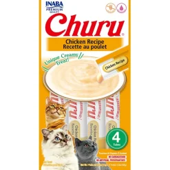 Inaba Húmedos^Ciao Churu Pollo (56gr)