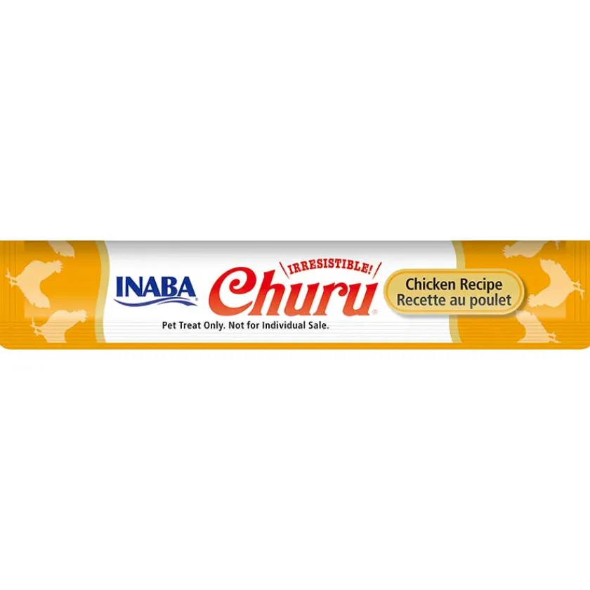 Inaba Húmedos^Ciao Churu Pollo (56gr)
