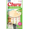 Inaba Galletas^Ciao Churu Pollo y Ostiones (56gr)