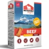 INDOMITABLE Galletas Y Snacks^Perro Galletas Horneadas Grain-Free Beef 460 gr