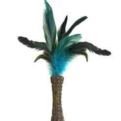 Gigwi Juguetes^Johnny Stick con Catnip para Gatos