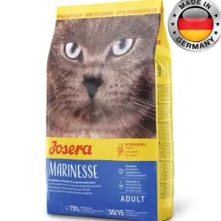 Josera Adultos (1 A 7 Años)^Cat Marinesse 2kg