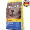 Josera Adultos (1 A 7 Años)^Cat Marinesse 10kg