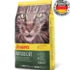 Josera Adultos (1 A 7 Años)^Cat NatureCat Grain Free 2kg