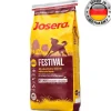 Josera Adultos (1 A 7 Años)^Dog Festival 12,5kg