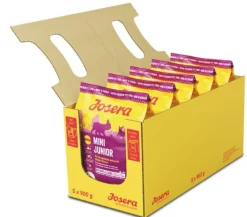 Josera Cachorros (0 A 12 Meses)^Dog Mini Junior 4.5kg