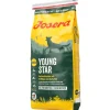 Josera Cachorros (0 A 12 Meses)^Dog Young Star 15kg
