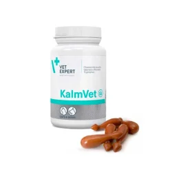 Doguivit Relajación Para Gatos | Relajación Para Perros^kalmvet dog/cat vet expert 60 tabletas