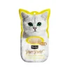 KIT CAT Galletas^Plus+ Chicken & Fiver Hairball 4 x15gr