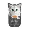 KIT CAT Galletas^Plus+ Tuna & Glucosamine Join Care 4 x15gr