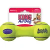 Kong Juguetes^Dumbbell Air Dog Squeaks MEDIUM