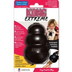 Kong Juguetes^Extreme Medium