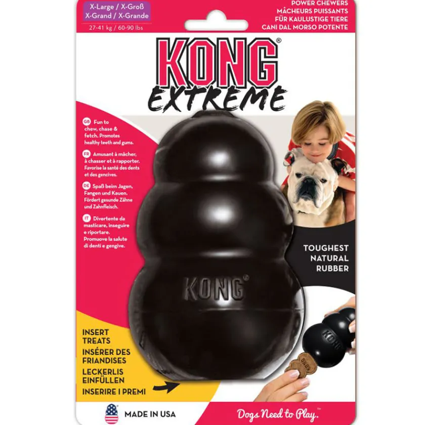 Kong Juguetes^Extreme XLarge