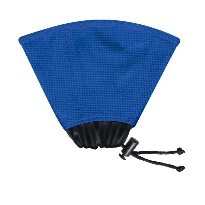 Kong Post Operatorio^EZ Soft Collar Talla Xsmall