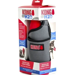 Kong Juguetes | Comederos Y Bebederos^H2O Botella 740cc y Bolso