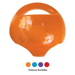 Kong Juguetes^Jumbler Ball M-L