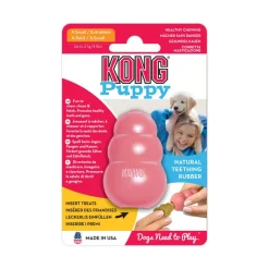 Kong Juguetes^Puppy LARGE