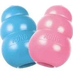 Kong Juguetes^Puppy MEDIUM