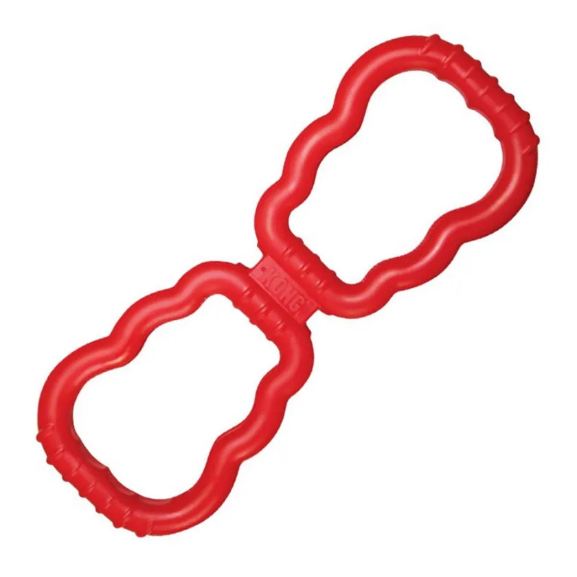 Kong Juguetes^Tug Toy