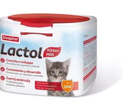 Beaphar Leche Para Gatos^Lactol Leche para Gatitos 250gr