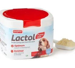 Beaphar Leche Para Perros^Lactol Leche para Perros cachorros 250gr