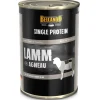 Belcando Húmedos^Lata Single Protein Cordero 400gr