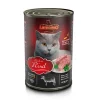 Leonardo Adultos (1 A 7 Años)^Lata Quality Selection Rind (Ternera) 400gr